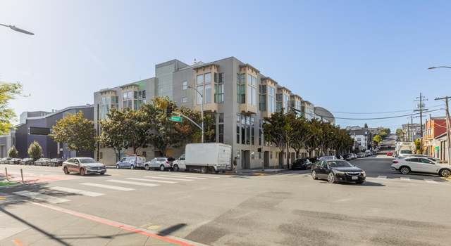 Photo of 999 16th St #10, San Francisco, CA 94107