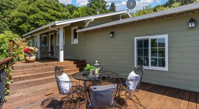 Photo of 5 Lucille Way, Orinda, CA 94563
