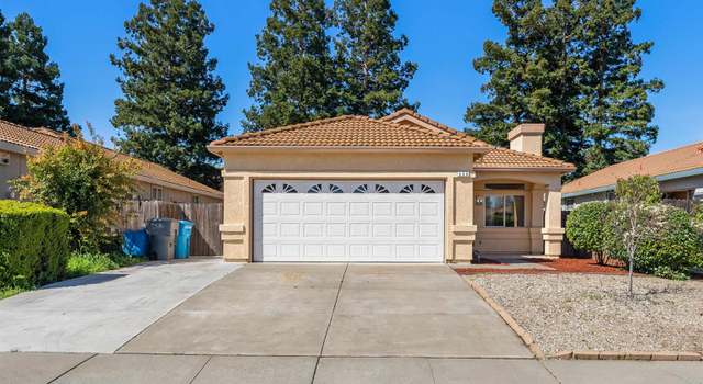 Photo of 530 Canvasback Ct, Vacaville, CA 95687