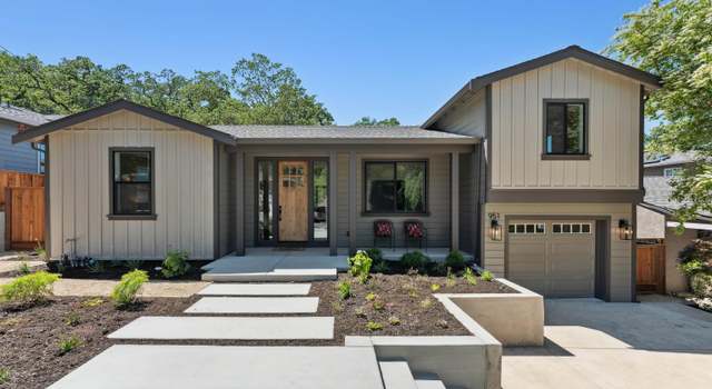 Photo of 951 Yorkshire Ct, Lafayette, CA 94549