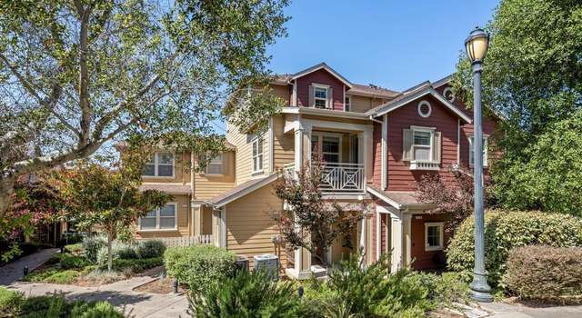 Photo of 6132 Old Quarry Loop, Oakland, CA 94605