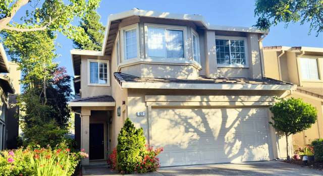 Photo of 127 Enchanted Way, San Ramon, CA 94583