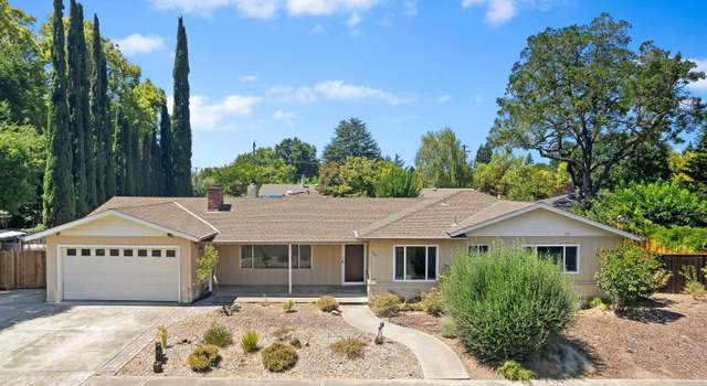 Photo of 3085 Avellano Dr, Walnut Creek, CA 94598