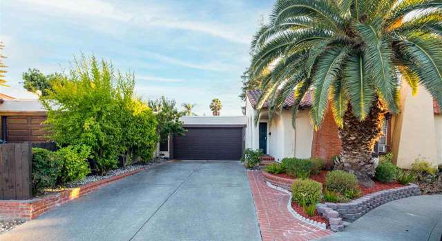 Photo of 40959 Nunes Ct, Fremont, CA 94539