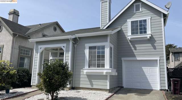 Photo of 905 Myrtle St, Oakland, CA 94607