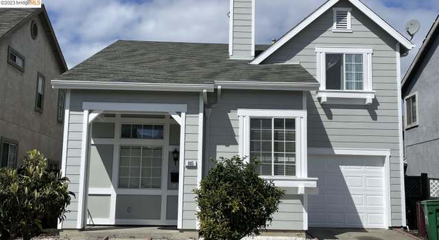 Photo of 905 Myrtle St, Oakland, CA 94607