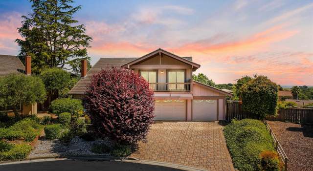 Photo of 3589 Sentinel Ct, Hayward, CA 94542