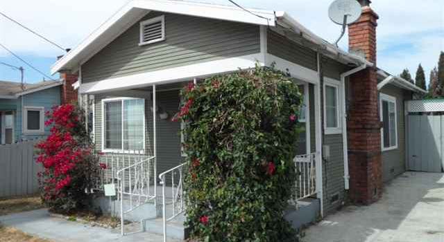 Photo of 1015 Stanton Ave, San Pablo, CA 94806