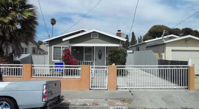Photo of 1015 Stanton Ave, San Pablo, CA 94806
