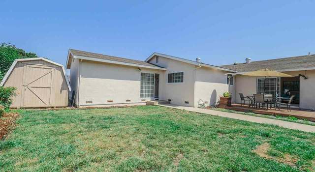 Photo of 3019 Paine Ct, Fremont, CA 94555