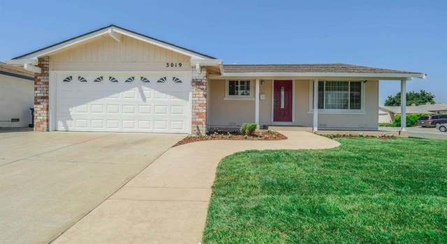 Photo of 3019 Paine Ct, Fremont, CA 94555