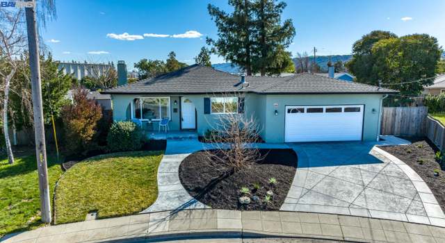 Photo of 6704 Poplar Way, Dublin, CA 94568