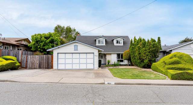 Photo of 969 Kilkenny Way, Pinole, CA 94564
