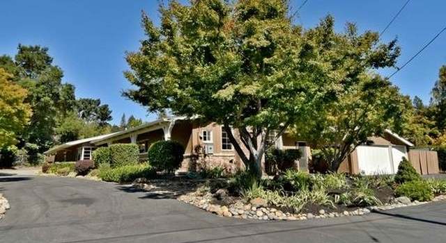 Photo of 1344 Reliez Valley Rd, Lafayette, CA 94549