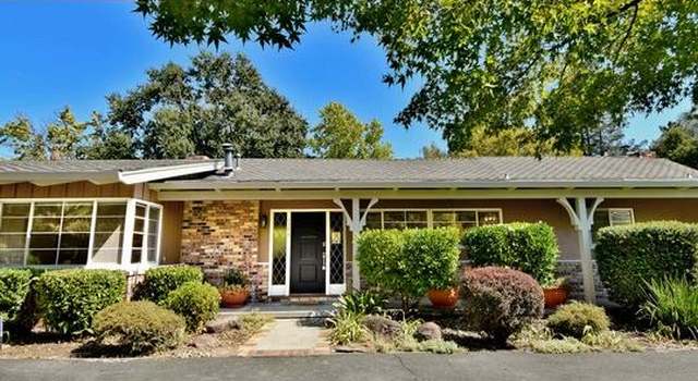 Photo of 1344 Reliez Valley Rd, Lafayette, CA 94549