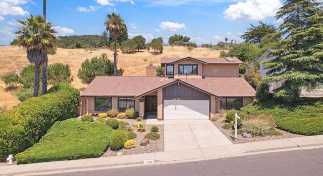 Photo of 3663 May Rd, El Sobrante, CA 94803