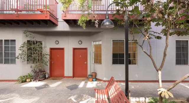 Photo of 958 28th St #15, Oakland, CA 94608