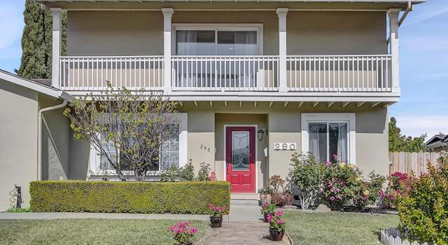 Photo of 290 Ludlow Pl, San Ramon, CA 94583