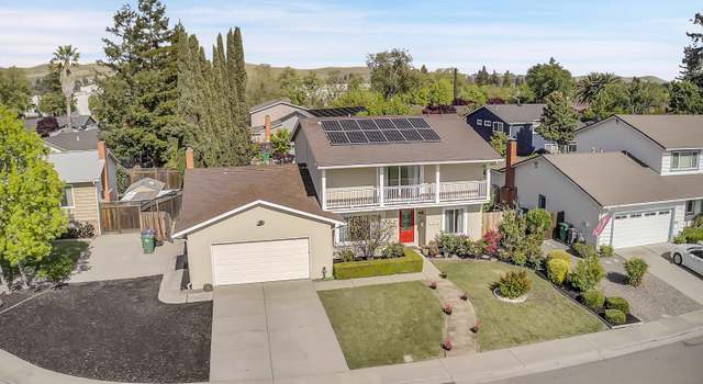 Photo of 290 Ludlow Pl, San Ramon, CA 94583