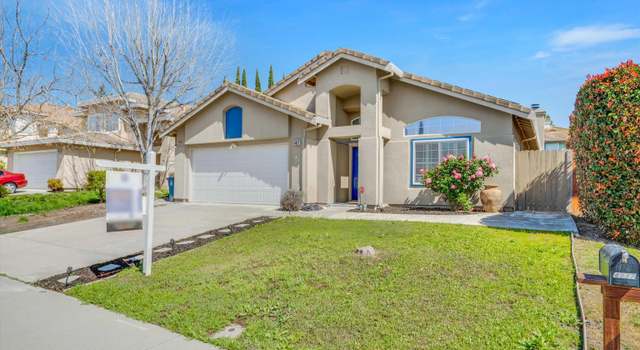 Photo of 4937 Stirrup Way, Antioch, CA 94531