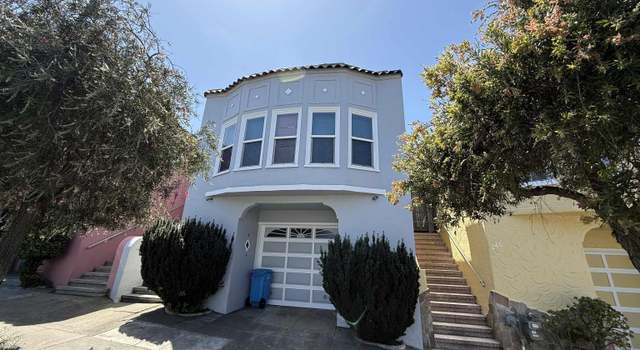 Photo of 250 Silver Ave, San Francisco, CA 94112