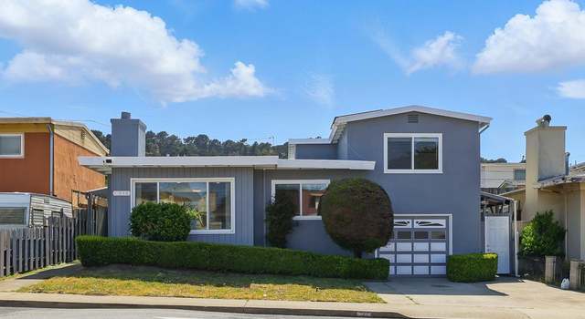 Photo of 232 Longford Dr, South San Francisco, CA 94080