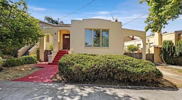 Photo of 1502 Marin Ave, Albany, CA 94706