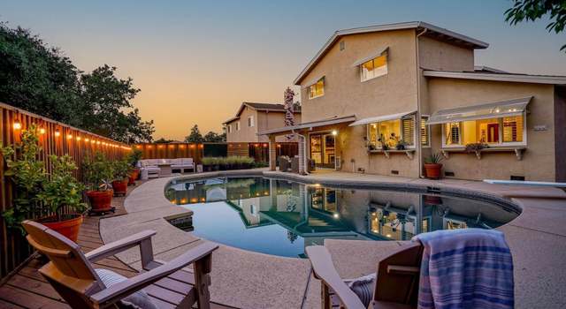 Photo of 2218 Hidden Lakes Ct, Martinez, CA 94553