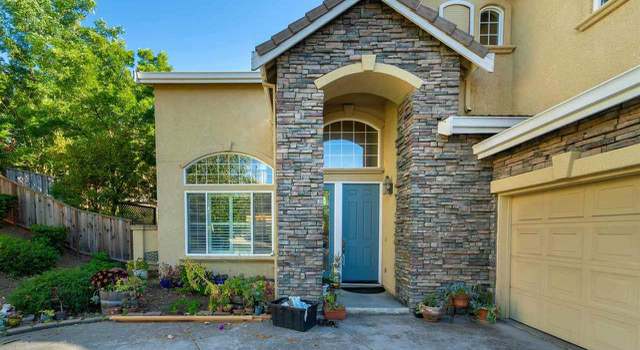 Photo of 5342 Crystyl Ranch Dr, Concord, CA 94521
