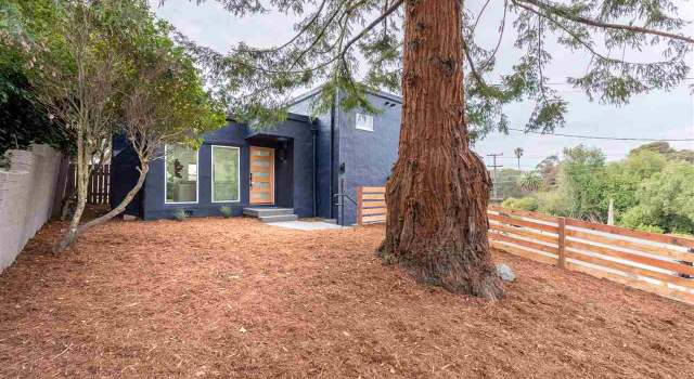 Photo of 5840 Park Ave, Richmond, CA 94805