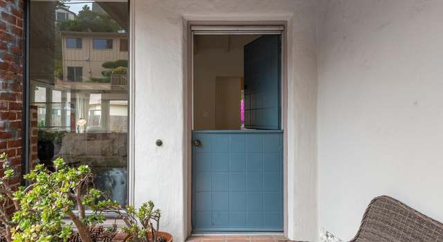 Photo of 60 Alamo Ave, Berkeley, CA 94708