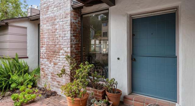 Photo of 60 Alamo Ave, Berkeley, CA 94708