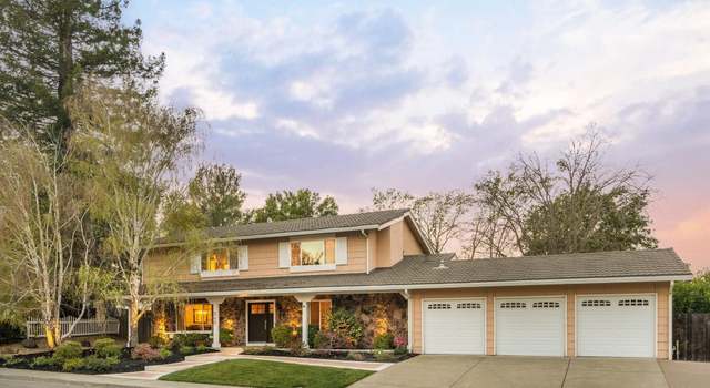 Photo of 548 Santander Dr, San Ramon, CA 94583