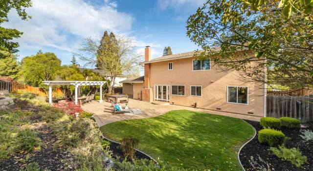 Photo of 548 Santander Dr, San Ramon, CA 94583
