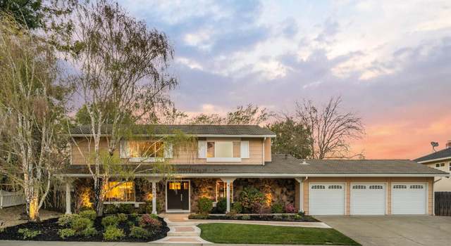 Photo of 548 Santander Dr, San Ramon, CA 94583