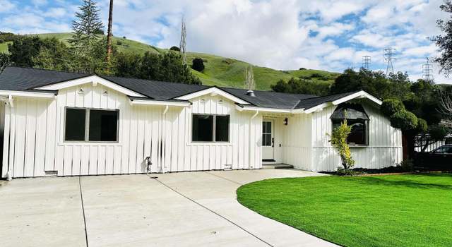 Photo of 259 Rheem Blvd, Moraga, CA 94556