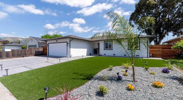 Photo of 3742 Savannah Rd, Fremont, CA 94538
