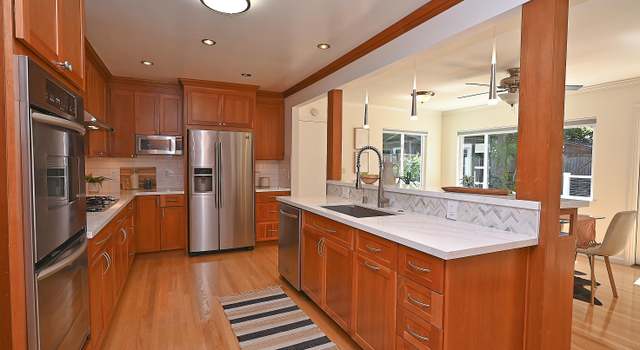 Photo of 2044 Strang Ave, San Leandro, CA 94578