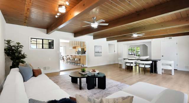 Photo of 160 Fabian Way, Concord, CA 94518
