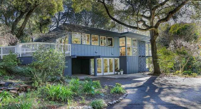 Photo of 143 Moraga Way, Orinda, CA 94563