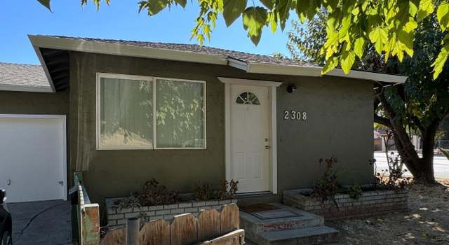 Photo of 2308 Dobern Ave, San Jose, CA 95116