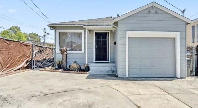 Photo of 3770 39th Ave, Oakland, CA 94619