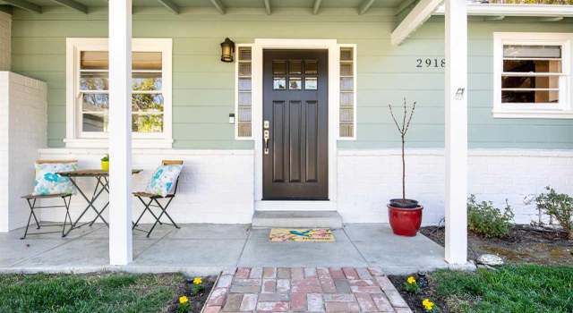 Photo of 2918 Cherry Ln, Walnut Creek, CA 94597