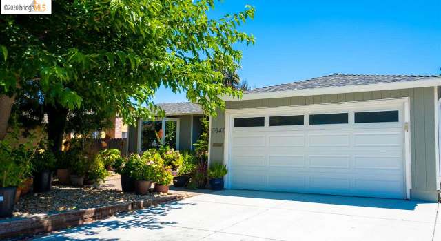 Photo of 3647 N Glacier Ct, Pleasanton, CA 94588