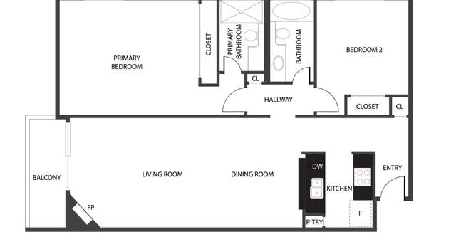 Photo of 417 Evelyn Ave #206, Albany, CA 94706