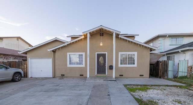 Photo of 1849 Rigoletto Dr, San Jose, CA 95122