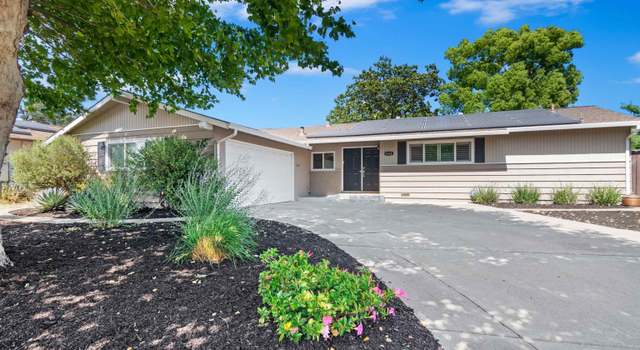 Photo of 1824 Manzanita Dr, Concord, CA 94519