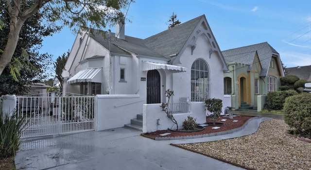 Photo of 5851 Picardy Dr, Oakland, CA 94605