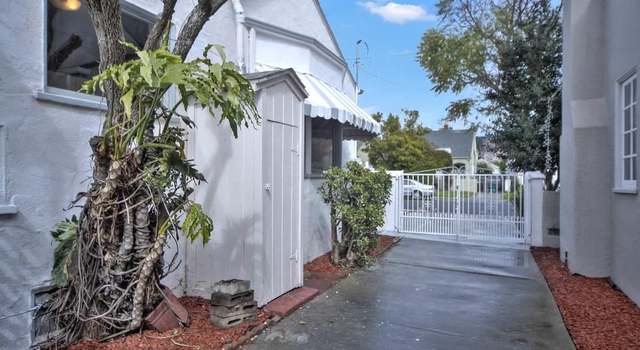 Photo of 5851 Picardy Dr, Oakland, CA 94605