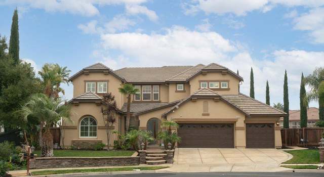 Photo of 2516 Winged Foot Rd, Brentwood, CA 94513